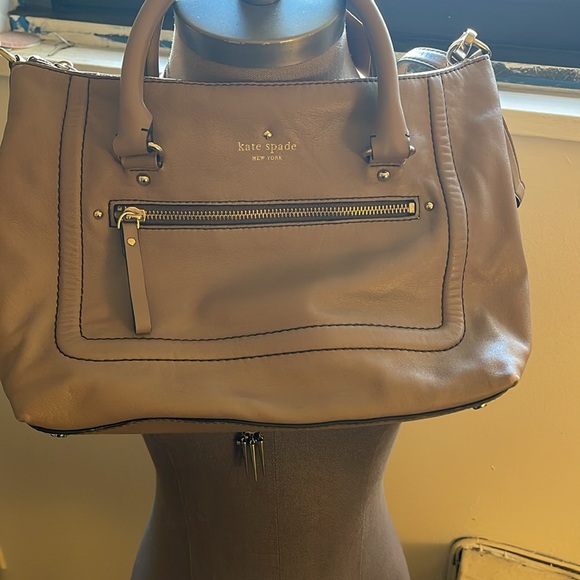 Kate Spade cross body bag - Picture 4 of 9